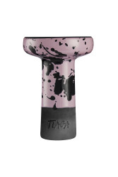 Чаша Tiaga Drops Violet